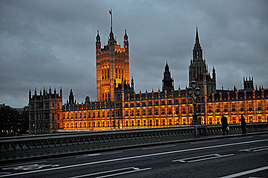 国会,伦敦,英格兰,英国