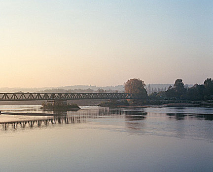 圣徒,卢瓦尔河,曼恩-卢瓦尔省,法国