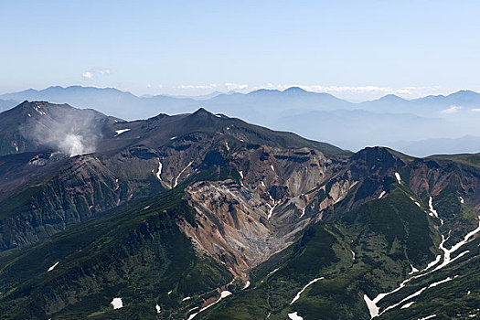 山