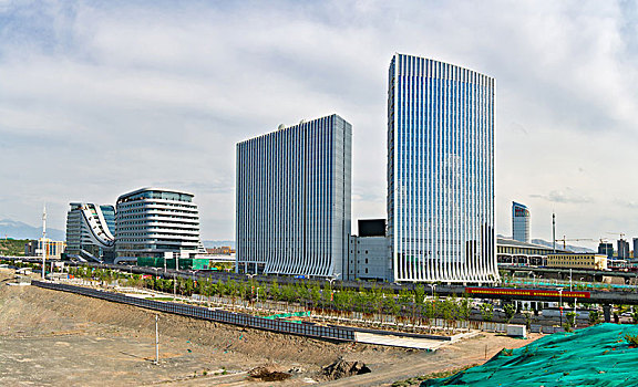 乌鲁木齐经济技术开发区旅游大厦