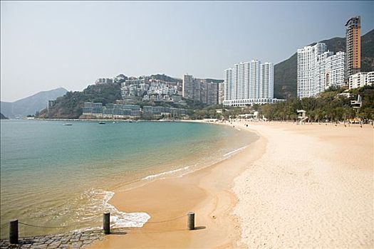 浅水湾,香港