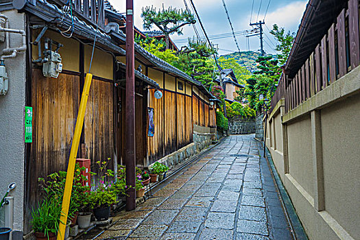 京都街道