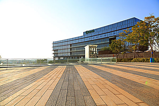 深圳地標建筑