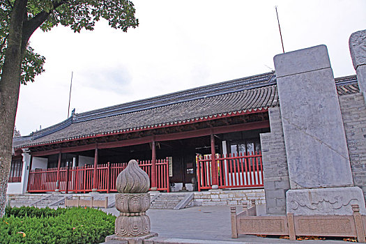 苏州碑刻博物馆