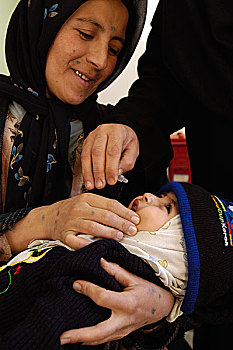 疫苗,乡村,健康,房子,库尔德,阿默达巴德,城市,西部,阿塞拜疆,伊朗,2004年