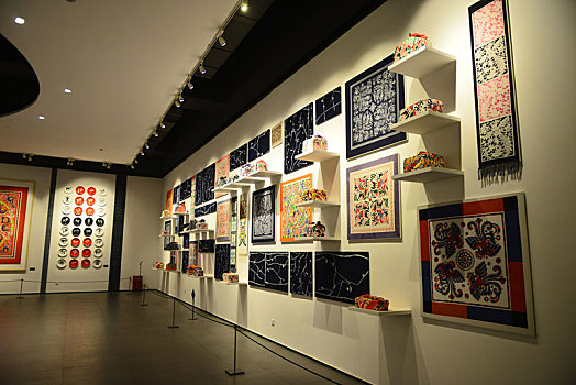 韩美林艺术馆