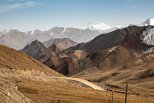 高山