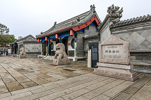 即墨图片