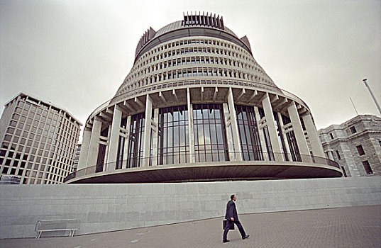 政府建筑