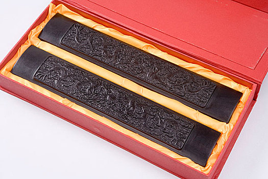 中国传统镇纸礼盒