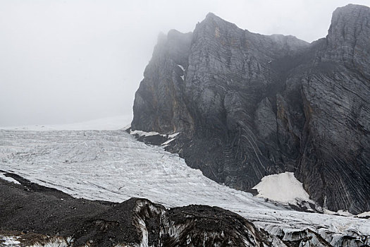 玉龙雪山