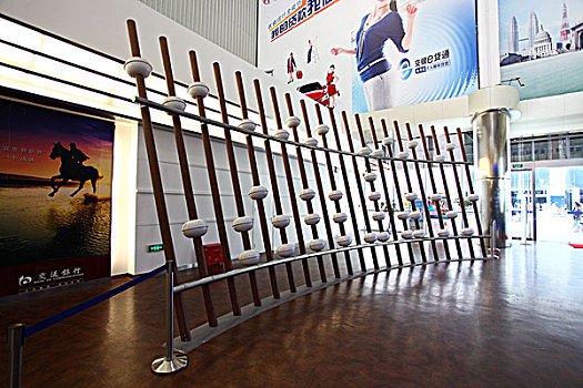 2010年上海世博会-交通银行馆