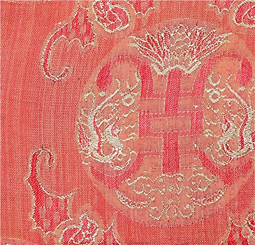 越南,丝绸