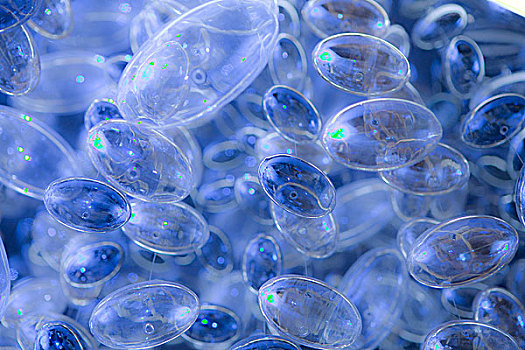 塑料泡泡