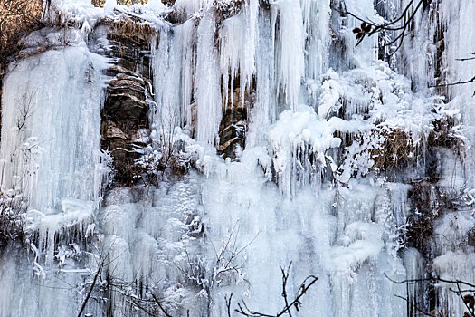 冰雪