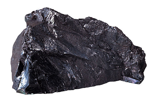 块,黑色,煤,矿物质,石头