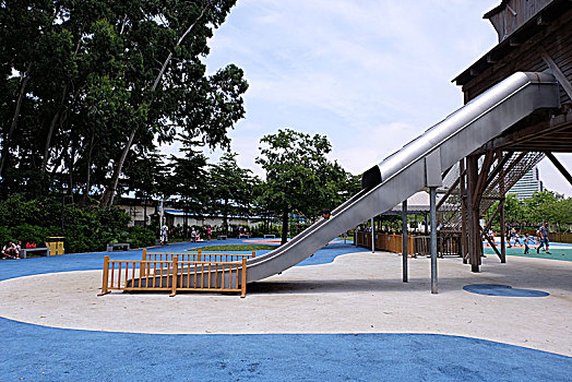 广州海珠儿童公园