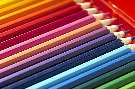 color,pencil