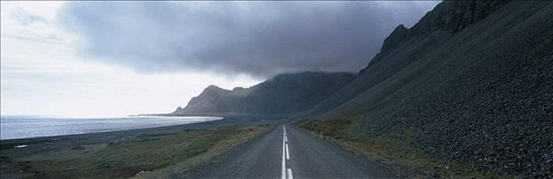 环路,冰岛,欧洲