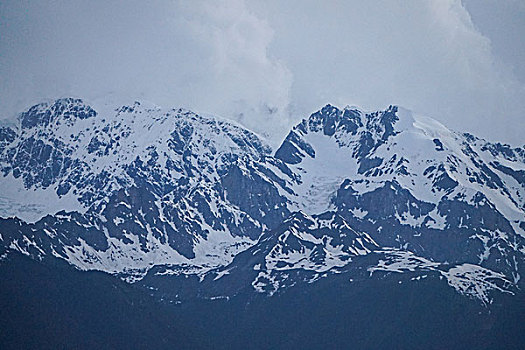 云南梅里雪山