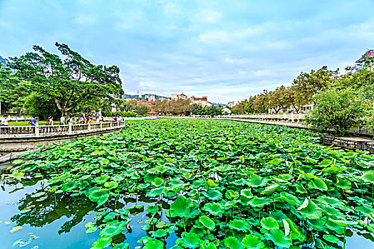 厦门南普陀寺