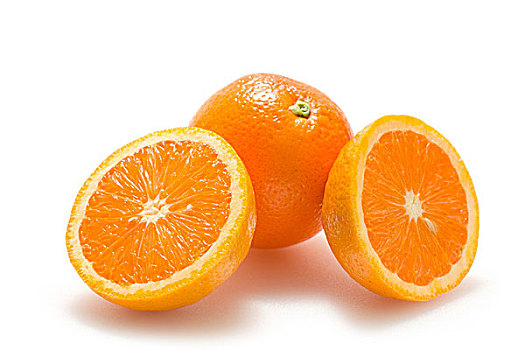 新鲜,橘子