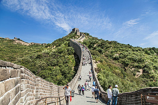 長(zhǎng)城