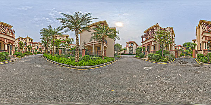 360vr,道路,虛擬現(xiàn)實