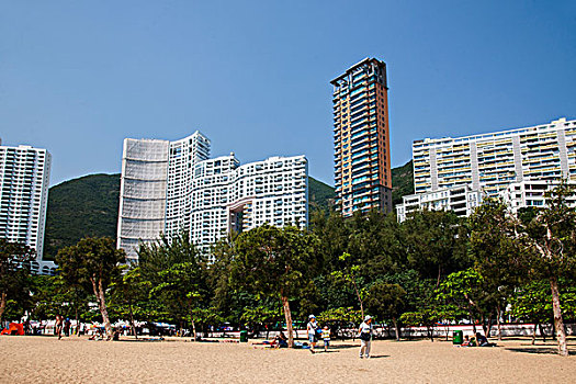 香港浅水湾