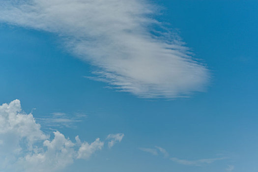 夏日海滩