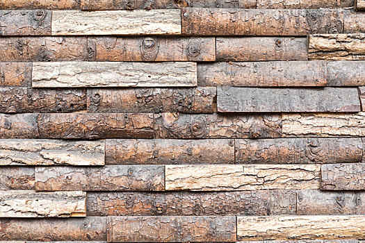 木头,砖瓦,墙壁