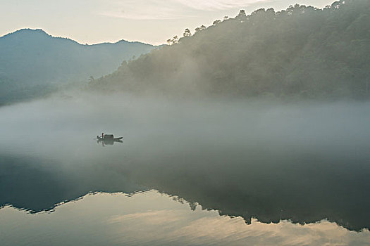 山水风景