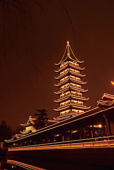 上海真如寺