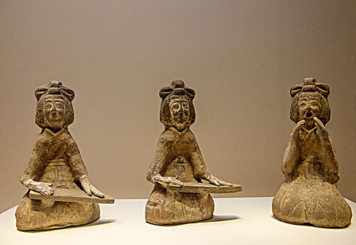 北京国家博物馆馆藏文物