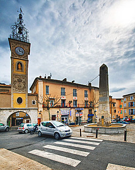 sisteron