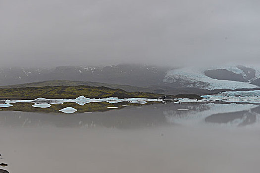 冰岛风景