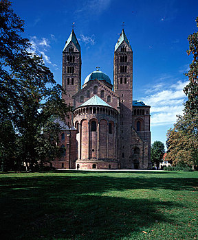 德国教堂