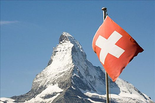 瑞士国旗,马塔角