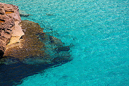 米诺卡岛,巴利阿里群岛