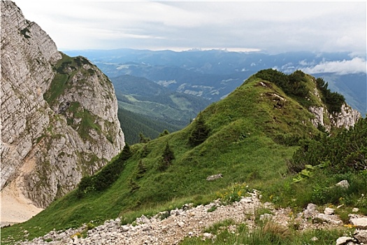 山景