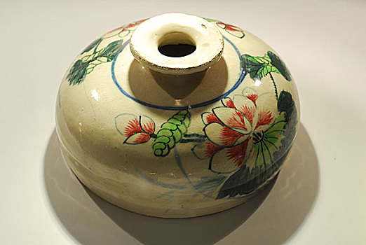 陶瓷,博物馆
