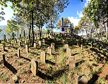 国殇墓园