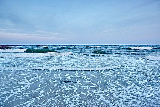 海景