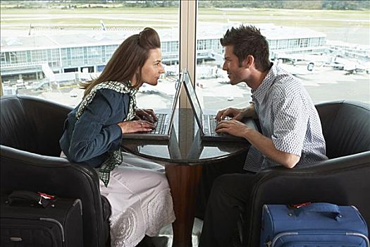 伴侣,机场,温哥华,不列颠哥伦比亚省,加拿大