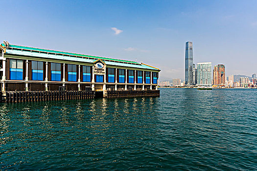 香港,中国,海事博物馆