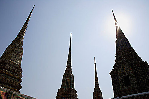 契迪,曼谷,泰国