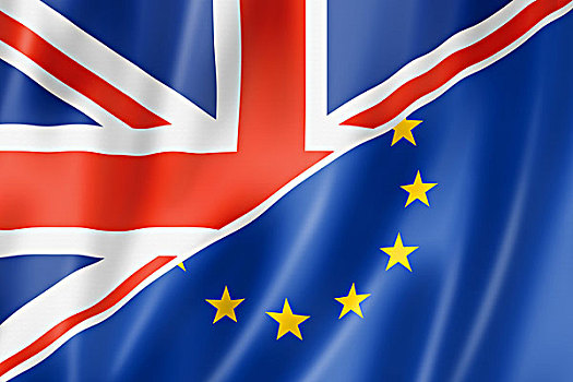 英国,欧洲,旗帜