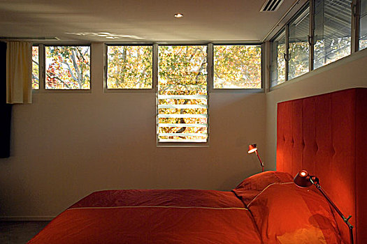 房子,墨尔本,2005年,建筑师
