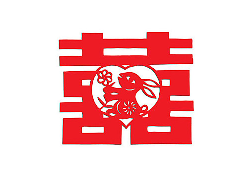 剪紙－十二生肖