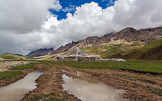 沿途风景